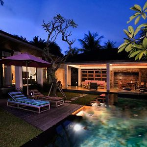 One-Bedroom Villa Private Pool